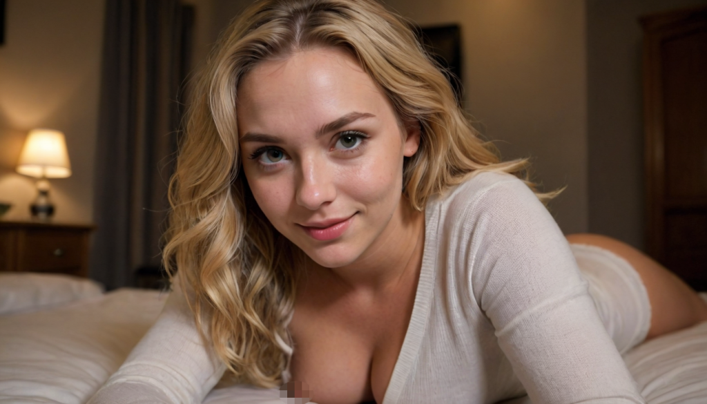 AI Girl Porn