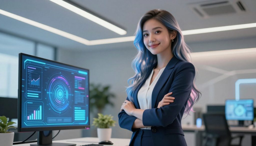 ai girl FAQ