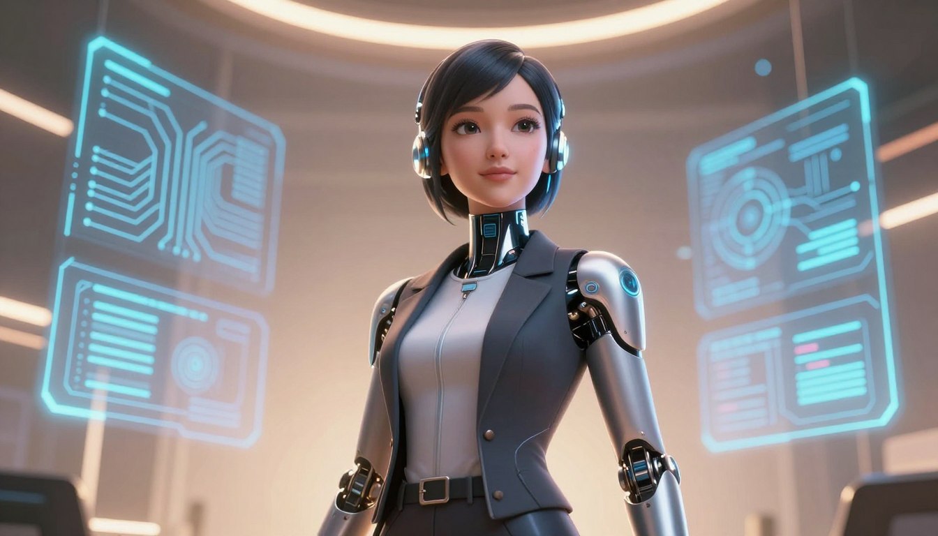 ai girl FAQ