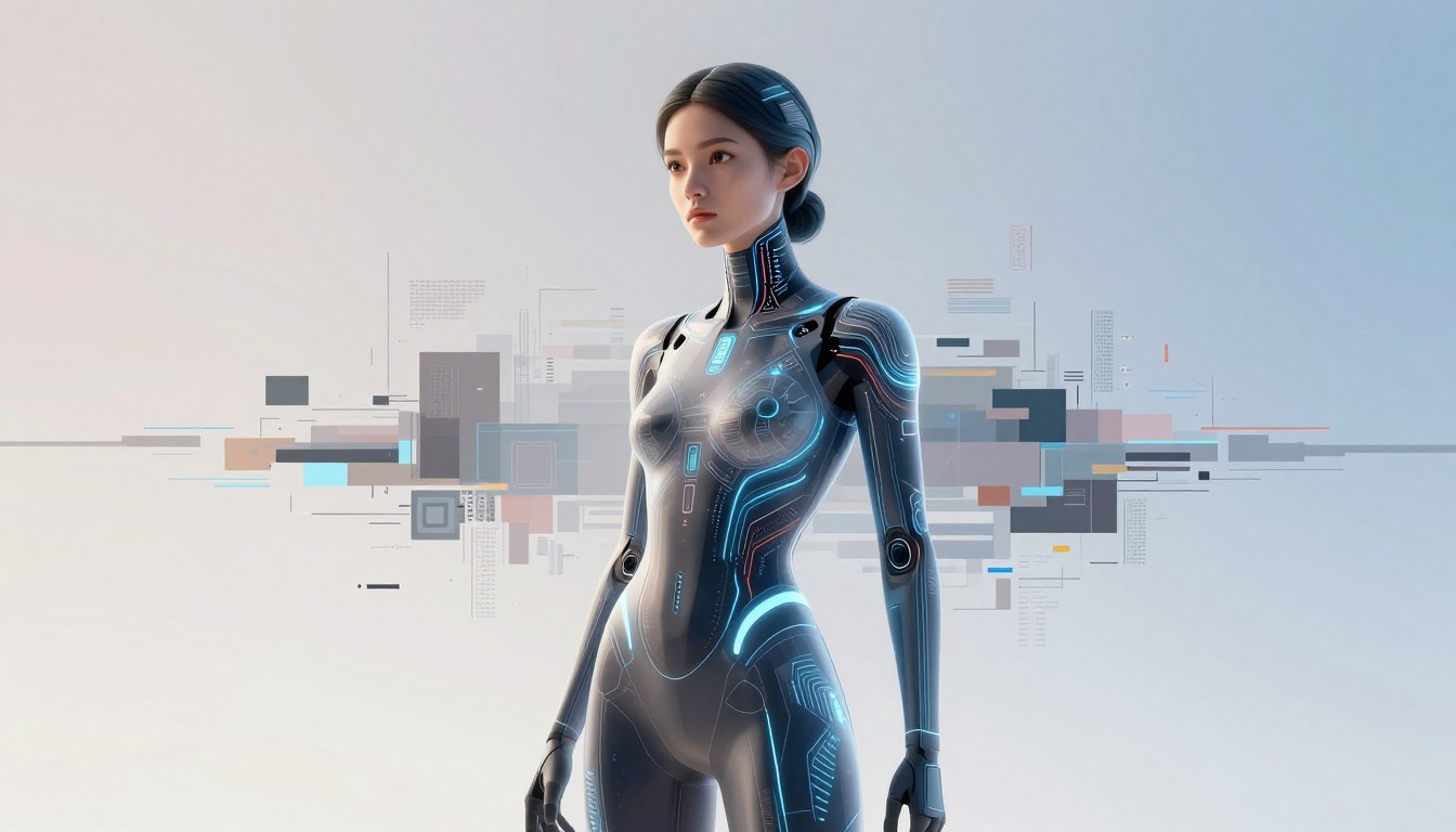 ai girl negative prompts
