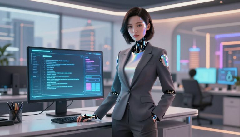 ai girl prompt guide