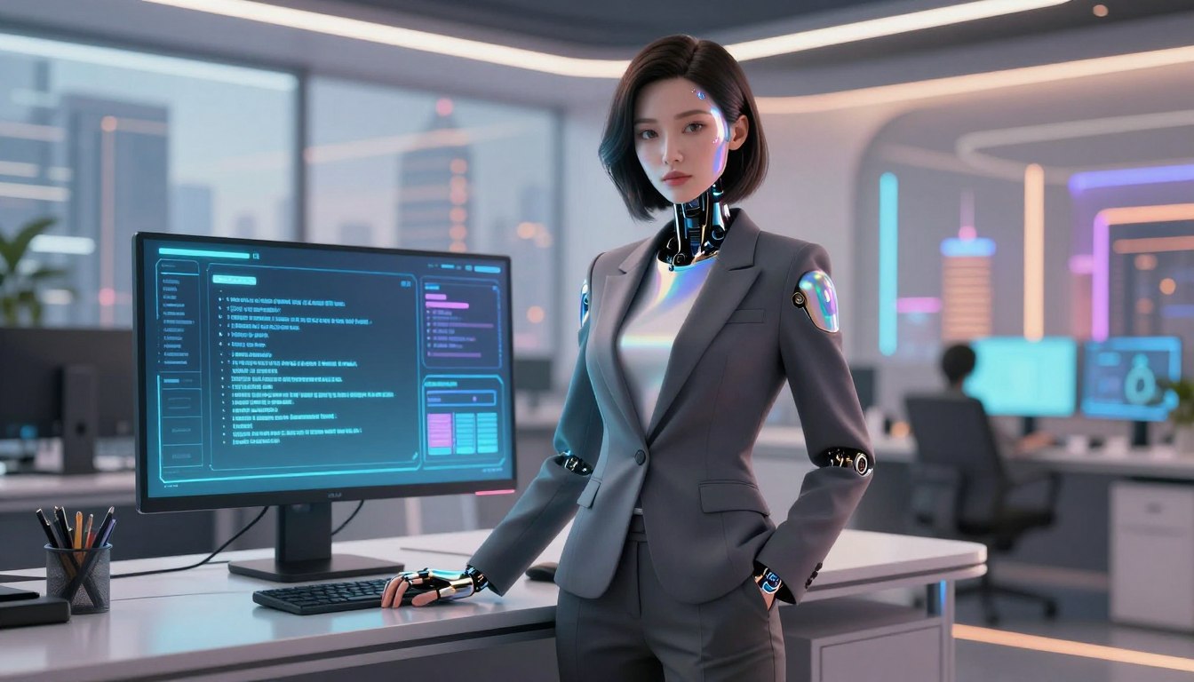 ai girl prompt guide