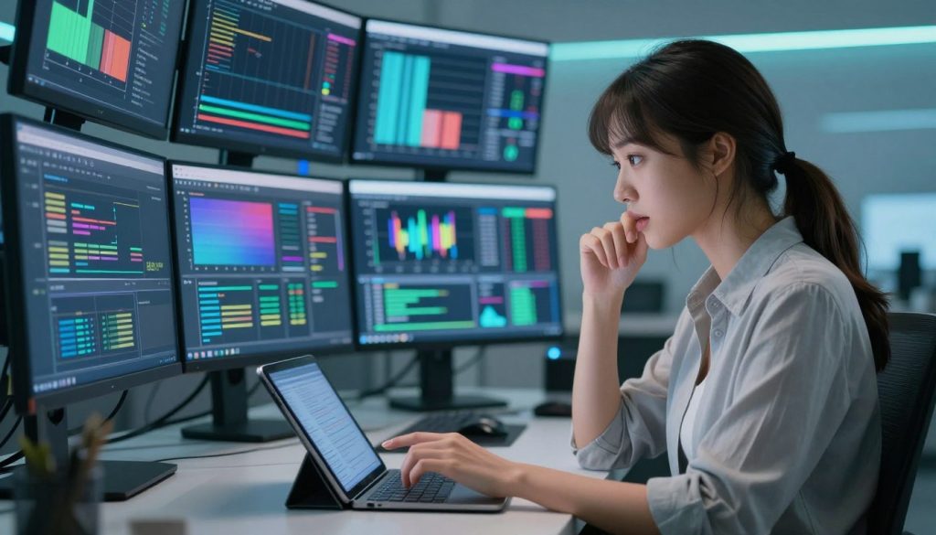 ai girl troubleshooting ai girl troubleshooting