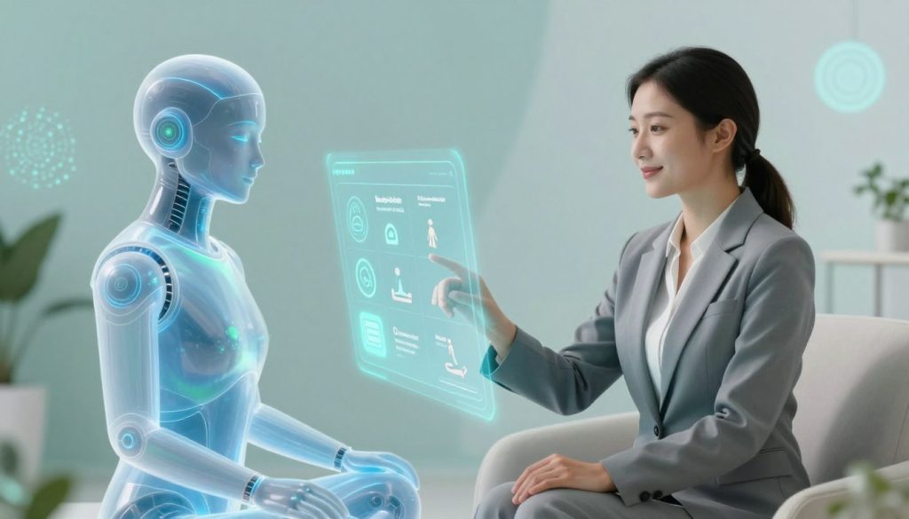 digital companion