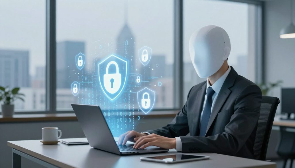 identity protection