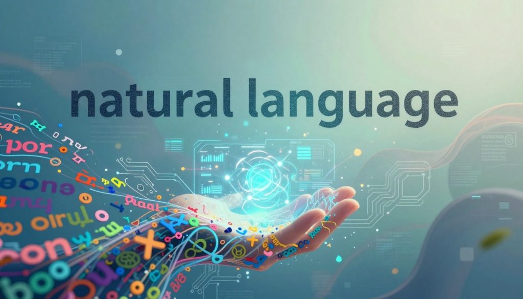 natural language