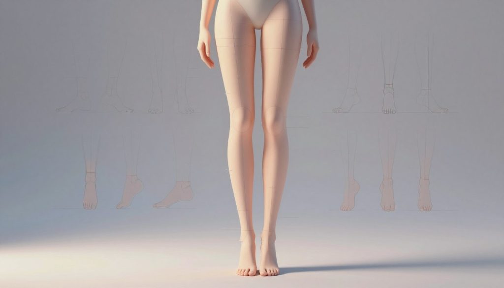 proportion guide