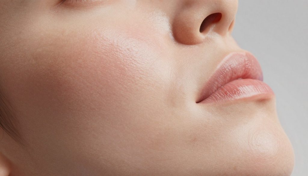 skin texture