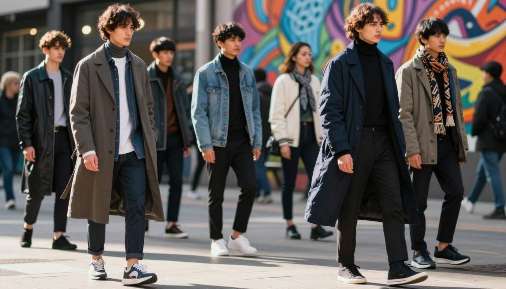 styling tips